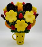Get Well Soon Basket